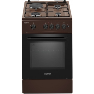 Плита газова Grifon G533B-MAB2
