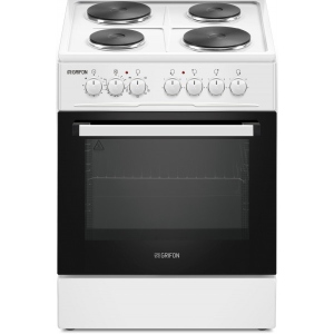 Плита електрична Grifon E61W-TGB3