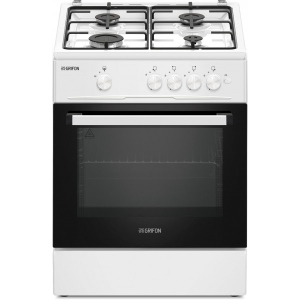 Плита газова Grifon G642W-MA2