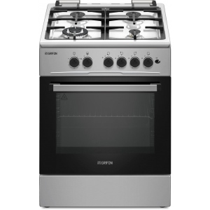 Плита газова Grifon G643X-CAWB3