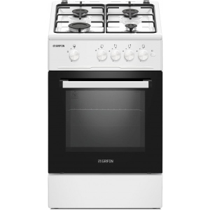 Плита газова Grifon G542W-MAB2