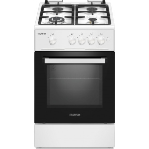 Плита газова Grifon G543W-CAWB2