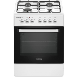 Плита газова Grifon C642W-MAB1