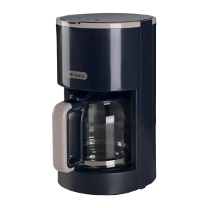 Кавоварка крапельна Ariete 1394 
Black