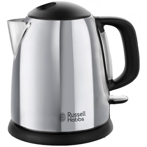 Електричний чайник Russell Hobbs 24990-70 Victory Stainless Steel