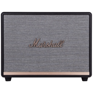 Портативна акустика Marshall Woburn II Bluetooth Black (1001904) офіційний сайт
