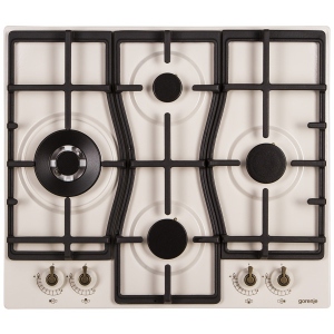 Уцінка - Варочная панель газовая Gorenje GW6D41CLI