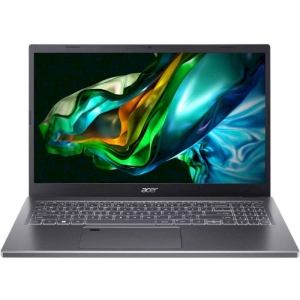 Ноутбук Acer Aspire 5 15 A515-58GM-53GX (NX.KQ4EU.006) Steel Gray
