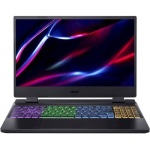 Ноутбук ігровий Acer Nitro 5 AN515-58 (NH.QM0EU.00V) Obsidian Black