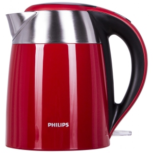 Електричний чайник Philips Viva Collection HD9329/06
