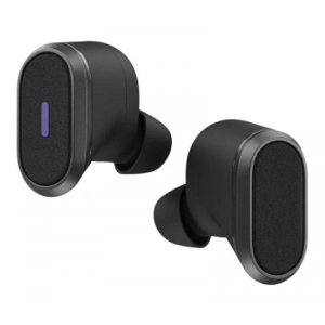 Навушники вкладиші бездротові TWS Logitech Zone True Wireless Graphite (985-001082) офіційний магазин