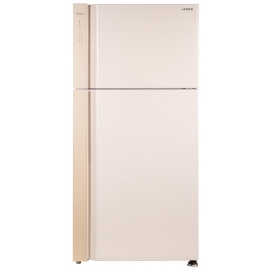 Холодильник Hitachi R-V660PUC7BEG