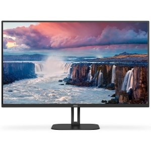 Монітор AOC Q32V5CE/BK