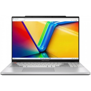 Ноутбук Asus Vivobook Pro 16X K6604JV-K8081 Cool Silver