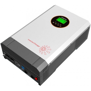 Джерело безперебійного живлення Forte FPI-3024 3000 Вт