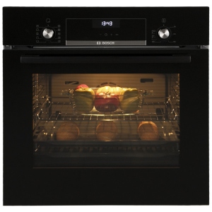 Духова шафа електрична Bosch HBJ558YB0Q