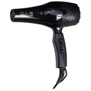 купити Фен Coifin CL5R Black