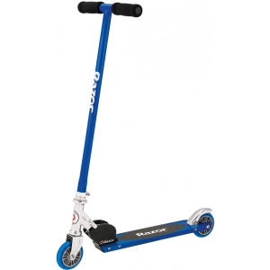 Двоколісний самокат Razor S Sport Blue (13073043)