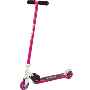 Двоколісний самокат Razor S Sport Pink (13073051) порівняти ціни