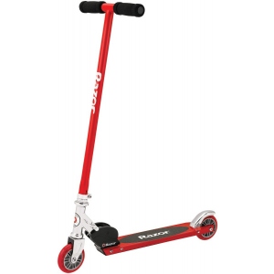 Двоколісний самокат Razor S Sport Red (13073058) купити