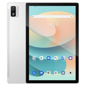 Планшет Blackview Tab 12 4/64Gb 4G Dual Sim Silver (6931548309147)