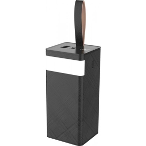 Батарея мобільна Sinko R5005 QC 50000mAh Black (RB5-QC/UA-102889)