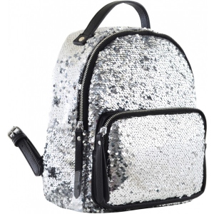 Рюкзак шкільний YES YW-24 Silver (555870)