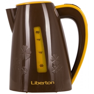 Електричний чайник Liberton LEK-1750