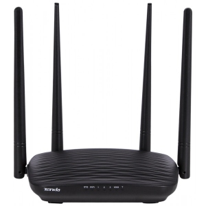 Маршрутизатор інтернет WiFi5 Tenda AC5