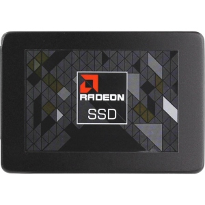 SSD-накопичувач внутрішній AMD 2.5'' 960GB (R5SL960G)
