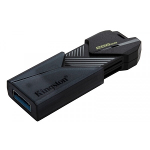 Флеш USB Kingston 3.2 256GB DataTraveler Exodia Onyx (DTXON/256GB)