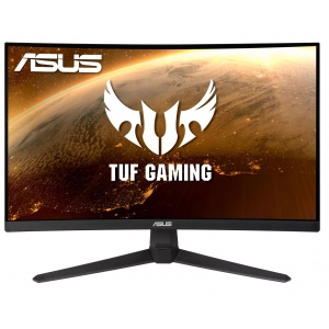 Монітор ігровий Asus VG24VQ1B (90LM0730-B01170)