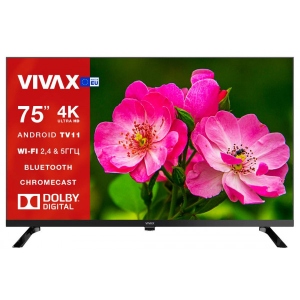 Телевізор Vivax 75UHD10K