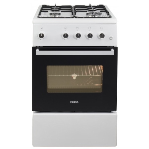 Уцінка - Плита газова Fiesta G 5403 SD-W