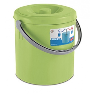 Бак для сміття Stefanplast EUREKA 25 л (20261