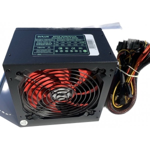Блок живлення для ПК Delux 650W DLP-50DG в Києві