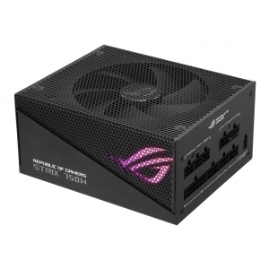 Блок живлення для ПК Asus ROG Strix PCIE5 750W Gold Aura Edition (90YE00P3-B0NA00) Київ