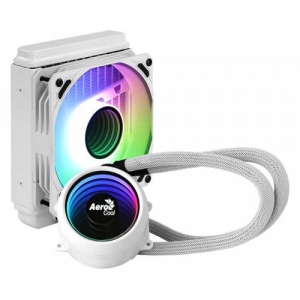 Водяна система охолодження AEROCOOL Mirage L120 WH