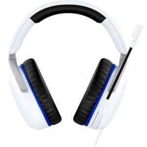 Гарнітура дротова ігрова HyperX Cloud Stinger 2 PS4/PS5 mini-jack (75X29AA)