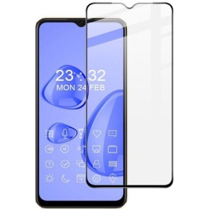 Захисне скло для смартфону BeCover for Oppo A57s Black (708550)