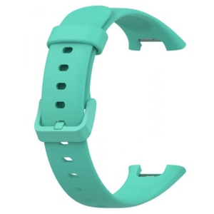 Ремінець для фітнес-браслету BeCover 
for Xiaomi Mi Smart Band 7 Pro Green (708598)