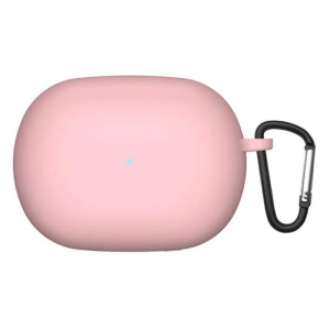 Чохол для навушників BeCover Silicon for Xiaomi Redmi Buds 4 Pro Pink (708612)