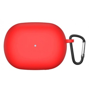 Чохол для навушників BeCover Silicon for Xiaomi Redmi Buds 4 Pro Red (708613)