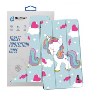 Чохол для планшета BeCover 
Smart for Lenovo Tab M10 TB-328F (3rd Gen) 10.1" Unicorn (708300)
