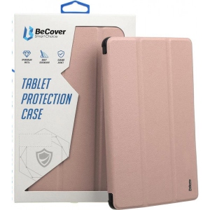 Чохол для планшету BeCover Soft Edge for Xiaomi Mi Pad 5/5 Pro Rose Gold (708364)