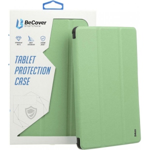Чохол для планшету BeCover Soft Edge for Lenovo Tab M10 Plus TB-125F (3rd Gen) 10.61" Green (708333)