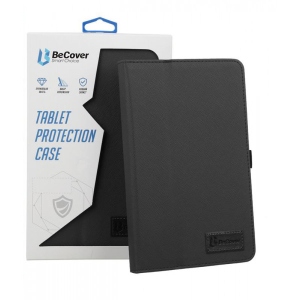 Чохол для планшета BeCover Slimbook for Lenovo Tab M10 Plus TB-125F (3rd Gen) 10.61" Black (707979)