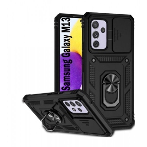 Чохол для смартфона BeCover for Samsung Galaxy M13 SM-M135 Black (708207)