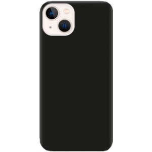 Чохол для смартфону BeCover for Apple iPhone 13 Mini Black (708633)