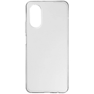 Чехол для смартфона BeCover for Oppo A17 Transparancy (708650)